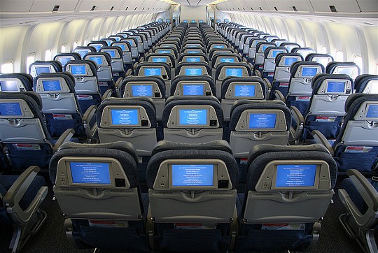 Imagem de Projeto que propõe transporte gratuito volta a tramitar na Câmara